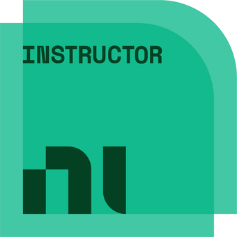 NI Certified Instructor (CPI)